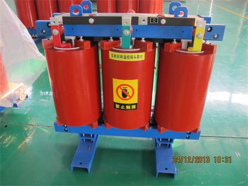 连山SCB12-315KVA/10KV/0.4KV干式变压器